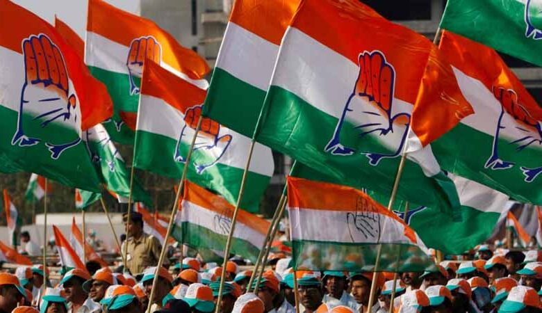 कांग्रेस-की-नई-जिम्मेदारियाँ:-अकबर-को-बलौदाबाजार,-डहरिया-को-रायपुर-का-प्रभार