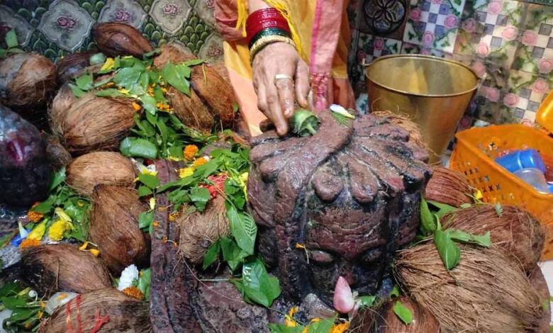 छत्तीसगढ़-का-चमत्कारी-शिवालय:-पंचमुखी-शिवलिंग-की-पूजा-से-होती-है-संतान-प्राप्ति