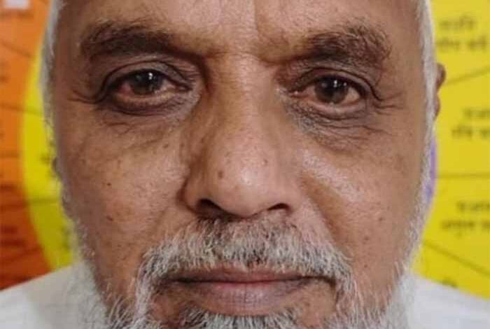 pm-मोदी-के-खिलाफ-आपत्तिजनक-टिप्पणी-करने-वाला-‘डी-कंपनी’-का-रहमत-गिरफ्तार