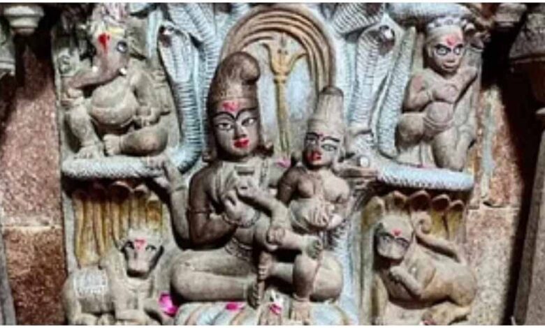 28-जुलाई-की-रात-खुलेंगे-नागचंद्रेश्वर-मंदिर-के-पट,-24-घंटे-तक-होंगे-दर्शन