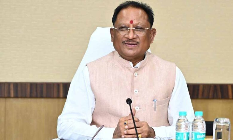 रायपुर-:-शिक्षा-में-सहभागिता-को-बढ़ावा:-मुख्यमंत्री-विष्णु-देव-साय-की-पहल-पर-शुरू-होगा-पालक-शिक्षक-संवाद-अभियान