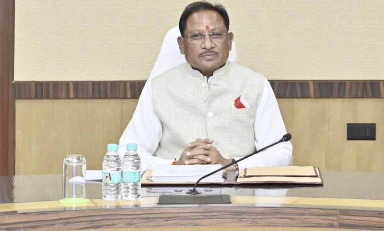 स्वच्छ-सर्वेक्षण-में-छत्तीसगढ़-के-सात-नगरीय-निकायों-को-मिलेंगे-राष्ट्रीय-पुरस्कार