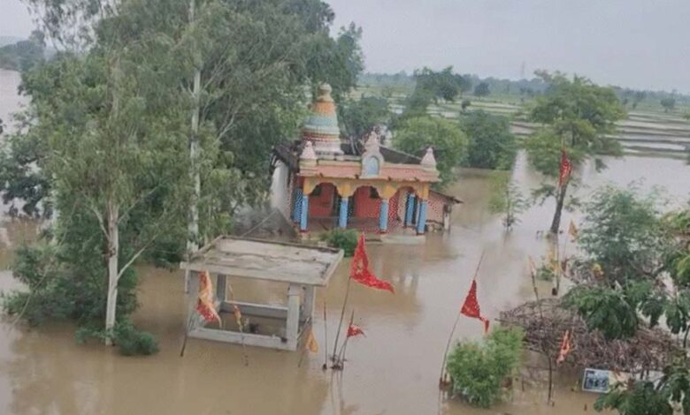 एमपी-में-फिलहाल-भारी-बारिश-का-अलर्ट-नहीं,-भोपाल-इंदौर-में-हल्की-बूंदाबांदी-जारी
