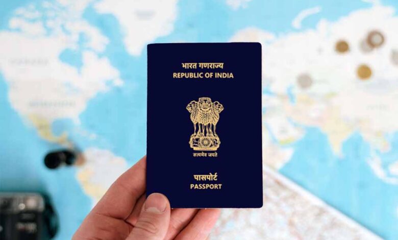 अब-पासपोर्ट-बनवाना-हुआ-आसान,-भोपाल-की-यूनिवर्सिटी-में-लगेगी-सुविधा-वैन