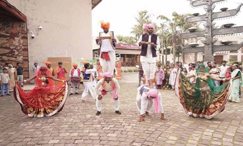 जनजातीय-संग्रहालय-में-संभावना-में-नृत्य-गायन-एवं-वादन-प्रस्तुति-हुई