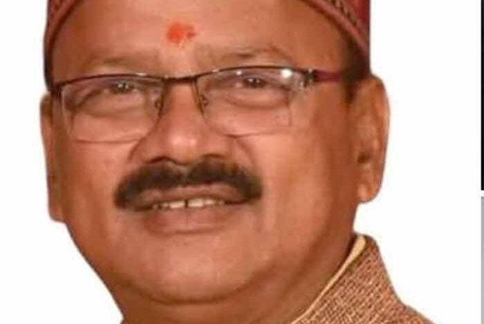 कुटीर-एवं-ग्रामोद्योग-राज्यमंत्री-(स्वतंत्र-प्रभार)-दिलीप-जायसवाल-का-भ्रमण-कार्यक्रम
