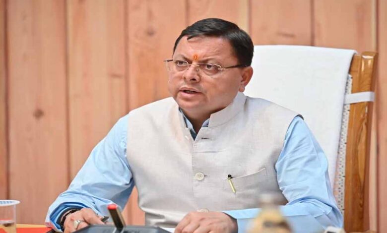 धामी-कैबिनेट-का-बड़ा-फैसला:-उत्तराखंड-में-मदरसा-बोर्ड-खत्म,-आएगा-अल्पसंख्यक-शिक्षा-अधिनियम
