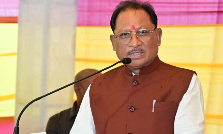 रायपुर-:-प्रधानमंत्री-नरेंद्र-मोदी-के-नेतृत्व-में-देशभर-में-वित्तीय-समावेशन-के-क्षेत्र-में-हुई-उल्लेखनीय-प्रगति-:-मुख्यमंत्री-साय