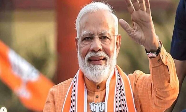 पीएम-मोदी-का-गुजरात-दौरा,-1,400-करोड़-रुपए-से-अधिक-की-रेल-परियोजनाओं-की-देंगे-सौगात