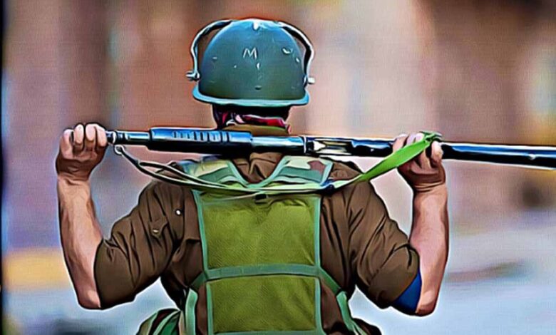 हमर-छत्तीसगढ़:-जहां-हर-घर-से-निकलते-हैं-वीर-सैनिक,-एक-अनोखे-गांव-की-कहानी