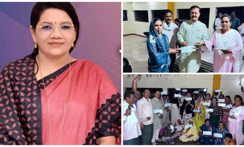 जन-सेवा-ही-संकल्प-:-रेणुका-सिंह