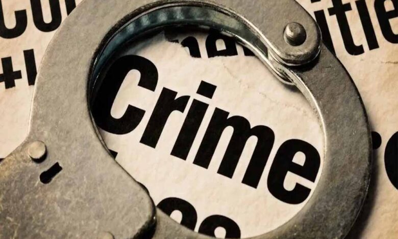 बंगाल-में-शिक्षक-की-पिटाई,-शराब-पीने-से-रोका-तो-हमला;-महिला-समेत-दो-गिरफ्तार