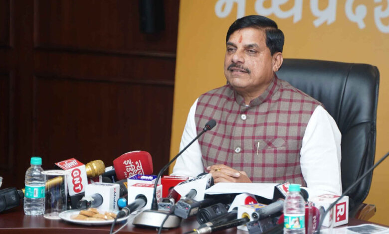 5-माह-में-13वीं-बार-कर्ज़:-मोहन-सरकार-आज-बाजार-से-उठाएगी-4800-करोड़-रुपए