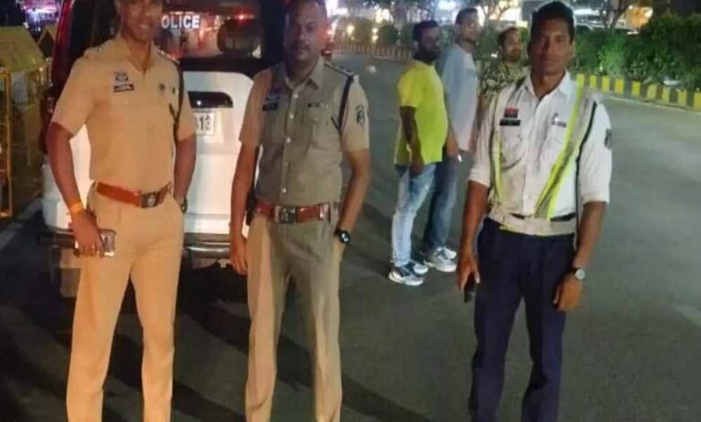 रायपुर-में-ड्रंक-एंड-ड्राइव-पर-सख्ती,-1200-से-ज्यादा-वाहन-चालक-पुलिस-की-पकड़-में