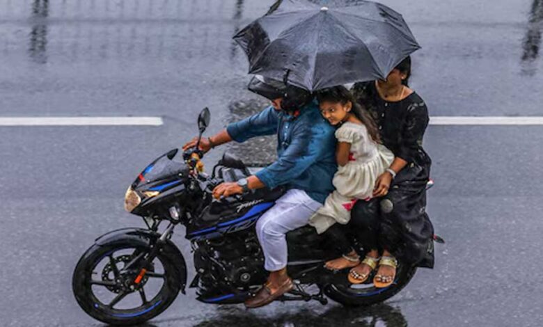 mp-में-मौसम-का-बदला-मिजाज,-16-जिलों-में-तेज-बारिश-के-आसार,-इंदौर-और-भोपाल-में-भी-बरसेंगे-बादल