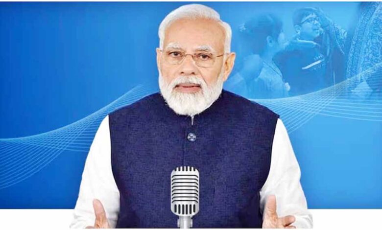 प्रधानमंत्री-मोदी-ने-‘मन-की-बात’-में-शहडोल-के-खिलाड़ियों-को-किया-सम्मानित