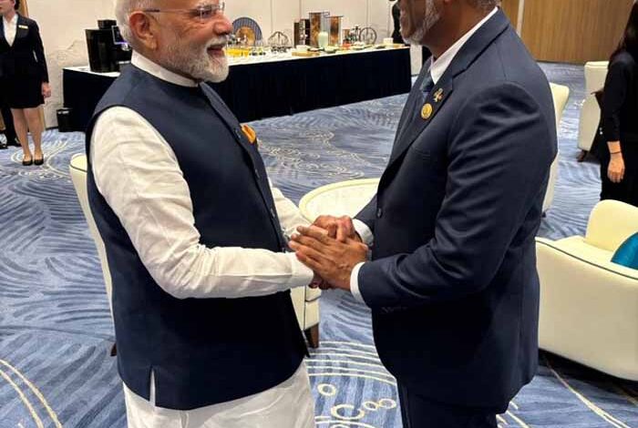 मालदीव-के-साथ-भारत-का-विकासात्मक-सहयोग-हमारे-लोगों-के-लिए-अत्यंत-लाभकारी-है:-पीएम-मोदी