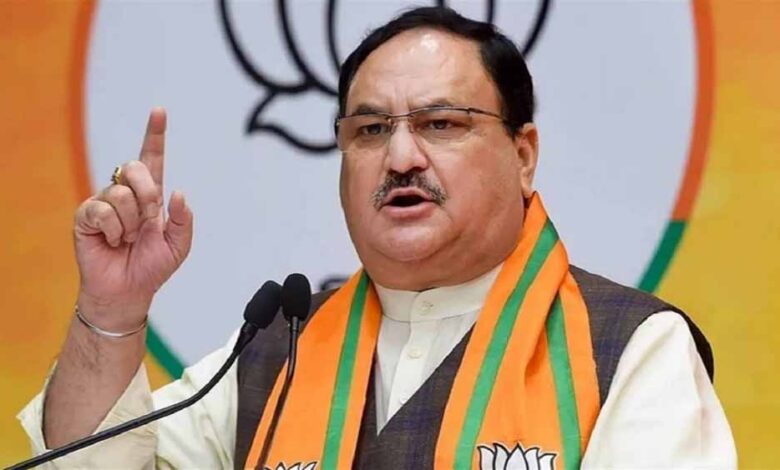 जेपी-नड्डा-बोले-bjp-बनी-दुनिया-की-सबसे-बड़ी-पार्टी,-सदस्य-संख्या-पहुँची-करोड़ों-में