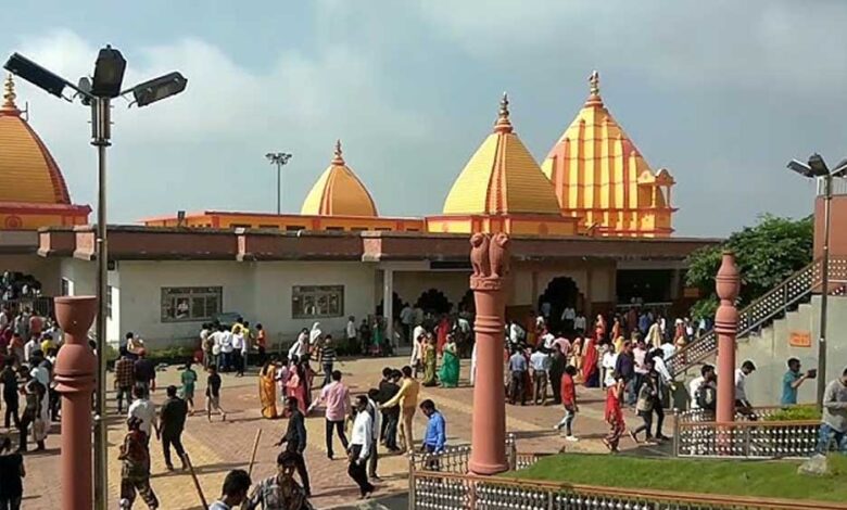 सलकनपुर-धाम-में-22-सितंबर-से-शुरू-होगा-भव्य-मेला,-श्रद्धालुओं-की-सुविधा-और-सुरक्षा-के-खास-इंतज़ाम