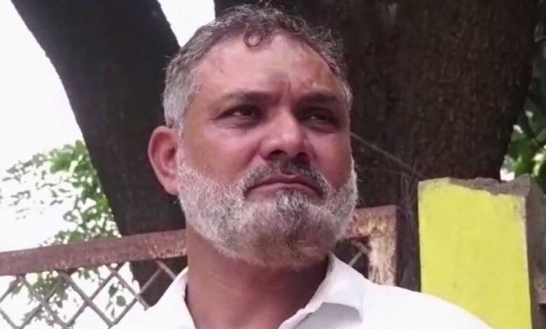 अनवर-कादरी-पर-धोखाधड़ी-का-केस,-फर्जी-दस्तावेजों-से-महिला-का-मकान-बेचने-का-आरोप