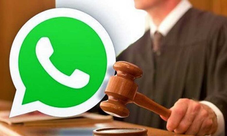 केरल-हाई-कोर्ट-बना-देश-का-पहला-‘whatsapp-फ्रेंडली’-न्यायालय,-अब-सूचना-मिलेगी-सीधे-फोन-पर