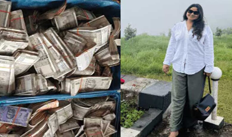 सिर्फ-5-साल-में-2-करोड़-की-संपत्ति!-अधिकारी-की-कमाई-पर-चौंके-मुख्यमंत्री