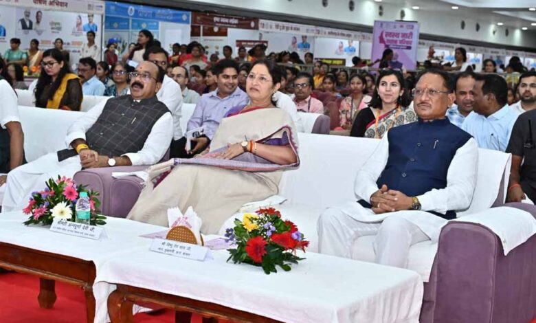 प्रधानमंत्री-मोदी-के-जन्म-दिवस-पर-स्वस्थ्य-नारी-सशक्त-परिवार-योजना-का-देशव्यापी-शुभारंभ