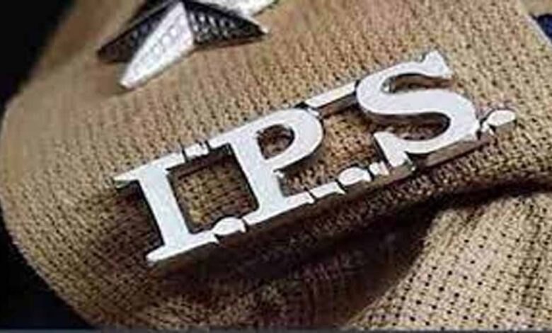 राज्य-पुलिस-सेवा-के-7-अफसरों-को-ips-संवर्ग-में-प्रमोशन,-इस-साल-5-को-मिलेगा-मौका