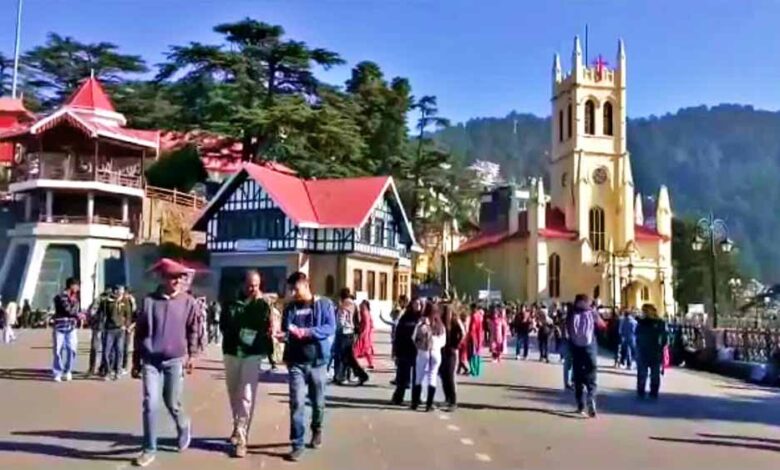 शिमला-को-मिलेगा-नया-रूप:-नगर-निगम-की-अनोखी-पहल-से-बढ़ेगी-सफाई-व्यवस्था