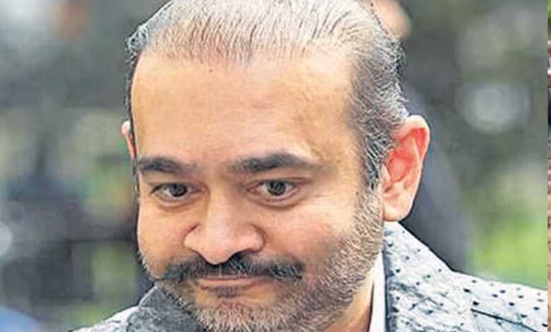 नीरव-मोदी-ने-फिर-खेला-चालाकी-का-खेल,-भारत-में-प्रत्यर्पण-प्रक्रिया-हो-सकती-है-प्रभावित