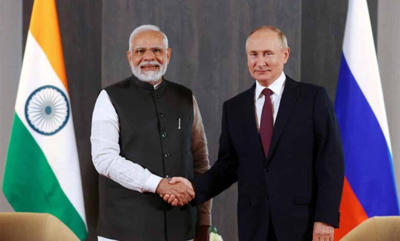 पुतिन-का-मोदी-को-गिफ्ट!-भारत-के-न्यूक्लियर-प्रोजेक्ट्स-पर-बड़ा-ऐलान,-अमेरिका-चीन-पाक-में-बढ़ी-चिंता