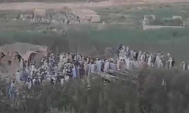 jf-17-से-पाक-सेना-का-अपना-ही-नरसंहार!-महिलाओं-बच्चों-समेत-30-की-मौत,-मुनीर-की-सेना-को-नहीं-दिखा-फर्क