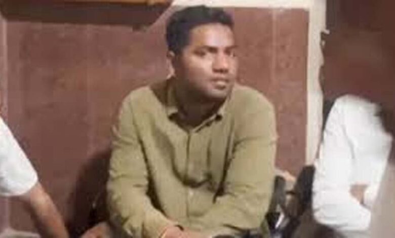 cg-कोल-स्कैम:-पूर्व-ias-सौम्या-चौरसिया-के-निजी-सचिव-गिरफ्तार,-eow-ने-किया-कोर्ट-में-पेश