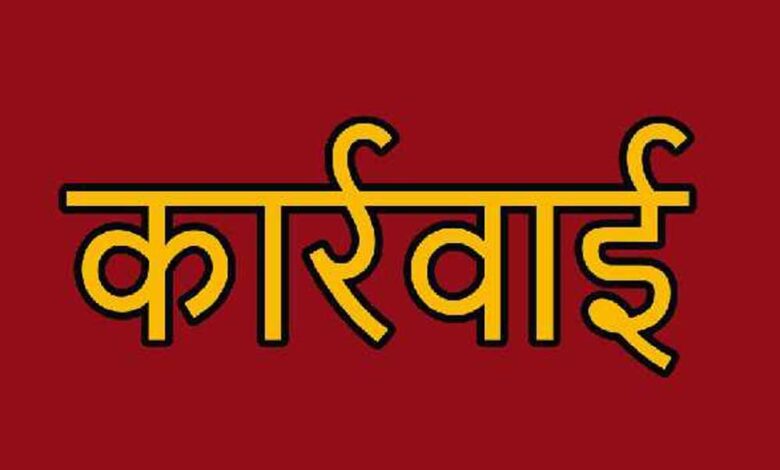 भिण्ड-में-डब्ल्यूबीएम-रोड-निर्माण-कार्यों-में-अनियमितता-पर-हुई-सख्त-कार्रवाई