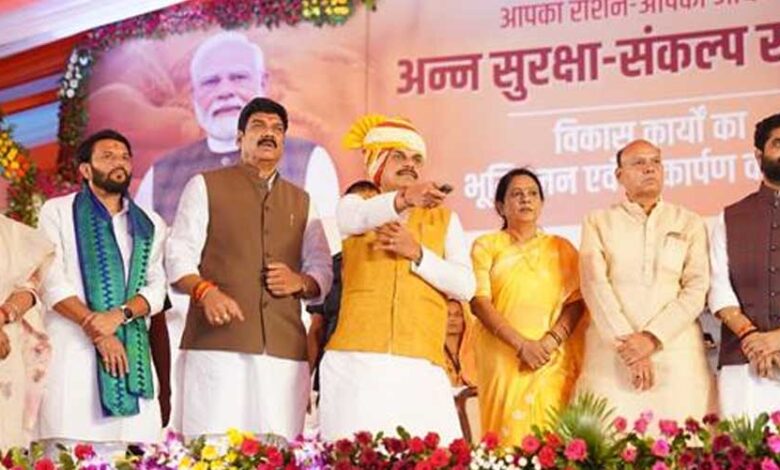 किसानों-को-मिलेगा-उनकी-उपज-का-वाजिब-दाम-:-मुख्यमंत्री-डॉ.-यादव