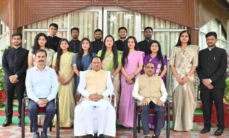 मुख्यमंत्री-साय-का-बयान:-जनसमस्याओं-के-निवारण-में-प्रशासन-की-निर्णायक-भूमिका