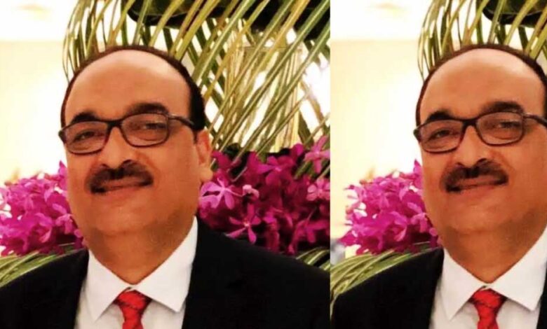 छत्तीसगढ़-को-मिला-नया-मुख्य-सचिव,-विकासशील-होंगे-13वें-cs,-4-सीनियर-ias-अफसरों-को-किया-गया-सुपरसीड