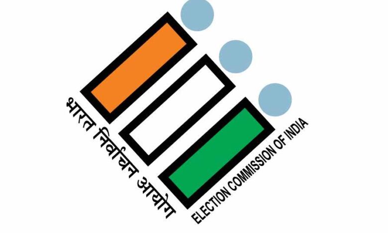 छत्तीसगढ़-में-9-गैर-मान्यता-प्राप्त-पार्टियों-को-ec-की-नोटिस,-डी-लिस्टिंग-की-प्रक्रिया-शुरू
