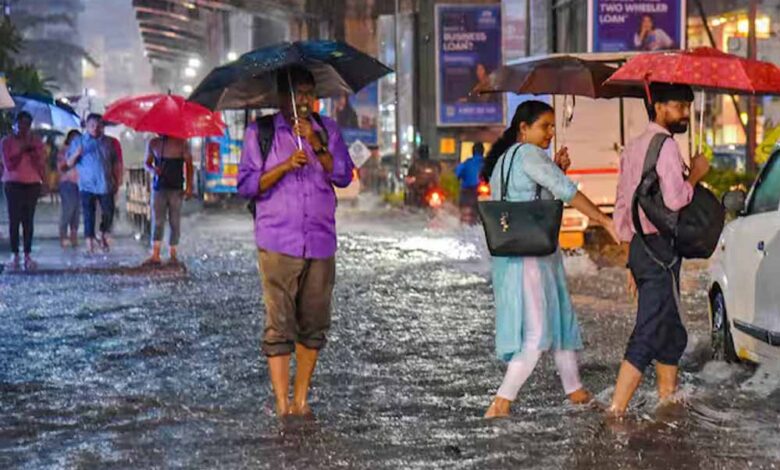 mp-में-मौसम-का-बदला-मिजाज:-इंदौर-जबलपुर-संभाग-में-अगले-3-दिन-भारी-बारिश,-टीकमगढ़-में-आज-बरसे-बादल