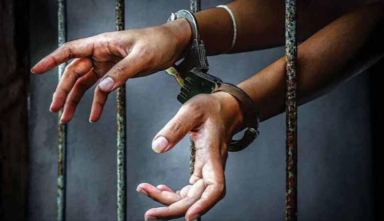 सायबर-क्राइम-पर-पुलिस-का-कड़ा-रुख,-म्यूल-अकाउंट-के-3-आरोपी-गिरफ्तार