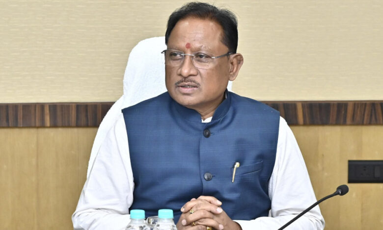 छत्तीसगढ़-में-रायपुर-के-धार्मिक-स्थलों-का-दर्शन-योजना-शुरू,-18-से-कम-उम्र-वालों-के-लिए-300-और-अधिक-उम्र-वालों-के-लिए-500-रुपए-शुल्क-श्रीरामलला-दर्शन-योजना-के-बाद-छत्तीसगढ़-में-नई-पहल,-रायपुर-के-आसपास-के-धार्मिक-स्थलों-का-दर्शन-कराया-जाएगा-रायपुर-में-धार्मिक-दर्शन-योजना-शुरू,-उम्र-के-आधार-पर-तय-होगी-राशि—300-से-500-रुपए-तक