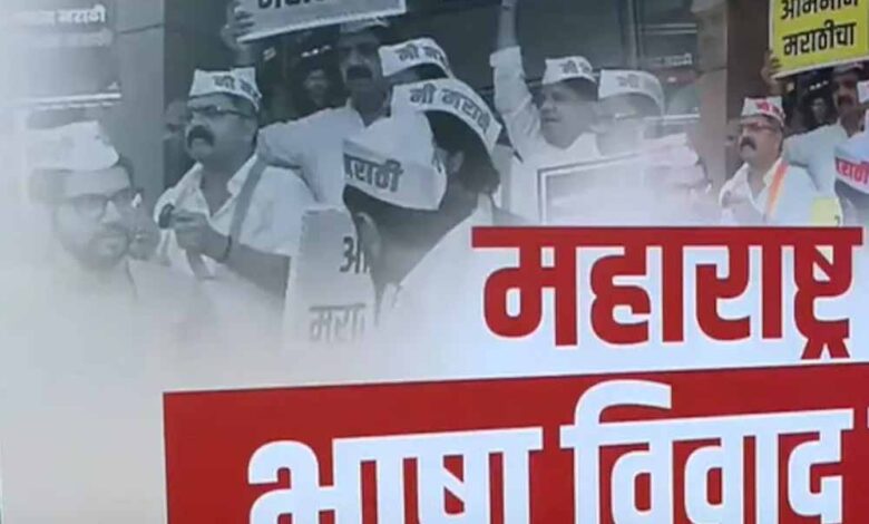हिंदी-भाषी-का-चैलेंज:-मरते-दम-तक-मराठी-नहीं-बोलूंगा