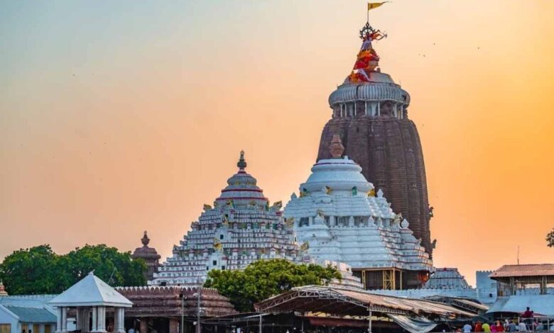पुरी-में-जगन्नाथ-भक्तों-से-ठगी,-फर्जी-वेबसाइट-पर-दर्ज-हुआ-मुकदमा