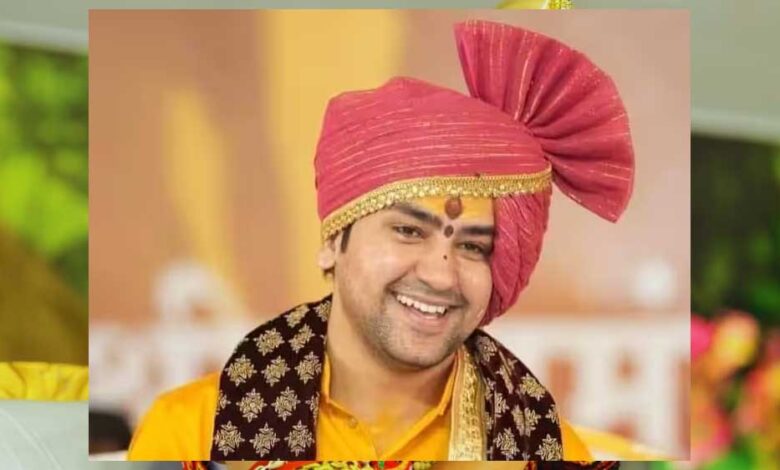 दिल्ली-से-वृंदावन-तक-सनातन-पदयात्रा,-धीरेंद्र-शास्त्री-करेंगे-अगुवाई