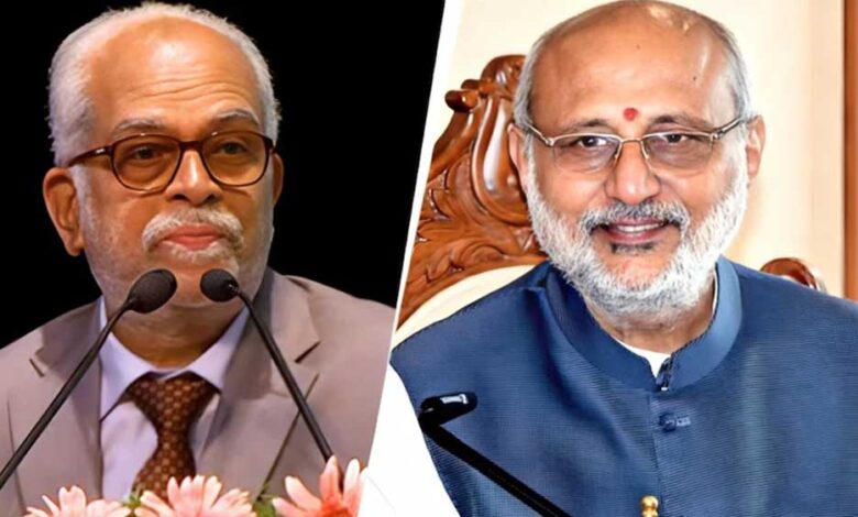उपराष्ट्रपति-चुनाव:-वोटिंग-के-तुरंत-बाद-परिणाम,-20-साल-में-जीत-का-अंतर-दोगुना,-मुकाबला-इस-बार-करीबी