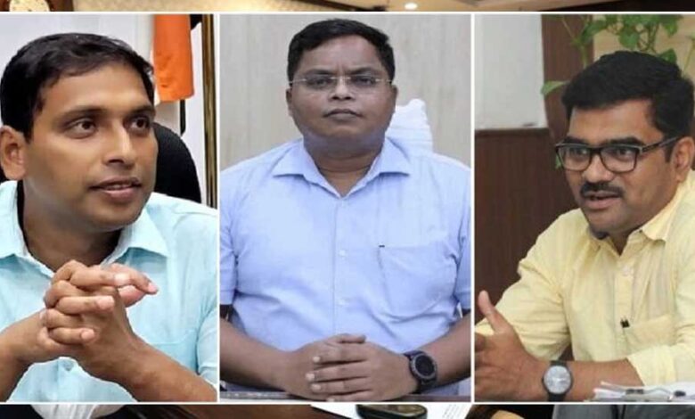 mp-में-प्रशासनिक-फेरबदल:-इंदौर-जबलपुर-सहित-5-जिलों-के-कलेक्टर-बदले,-14-ias-अफसरों-का-ट्रांसफर