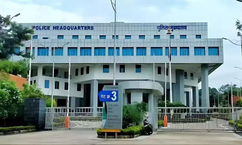 mp-में-बड़ा-फेरबदल:-आधी-रात-को-30-ips-अफसरों-के-तबादले,-एक-दिन-में-कुल-50-पुलिस-अधिकारियों-का-ट्रांसफर
