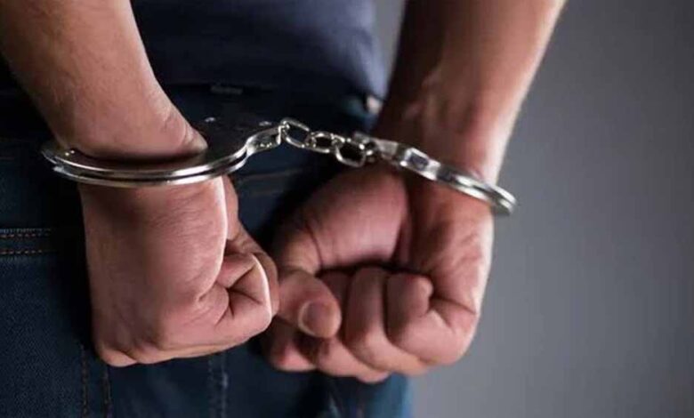 दिल्ली-और-झारखंड-में-isis-का-आतंक-फैलाने-वाला-नेटवर्क-ध्वस्त,-8-गिरफ्तार