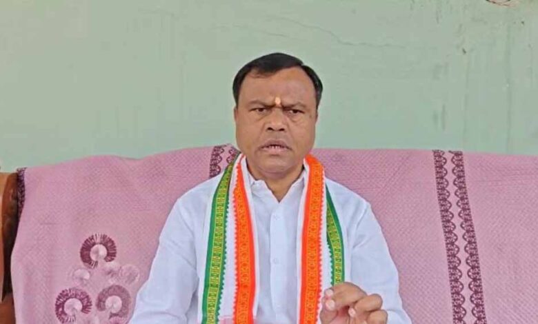 महंगी-बिजली-पर-कांग्रेस-का-हल्ला-बोल:-pcc-चीफ-बैज-का-सरकार-पर-बड़ा-आरोप