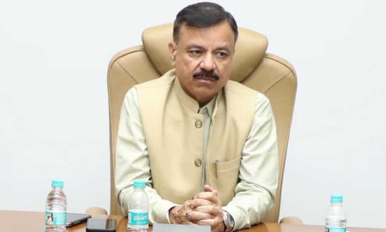 सिंहस्थ-2028-के-दृष्टिगत-स्कूल-शिक्षा-विभाग-आवश्यक-तैयारियां-करें-मंत्री-सिंह